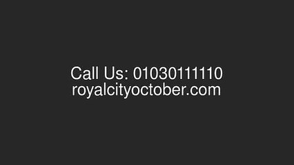 With Charming View Resale Stand Alone Villa In Royal City October