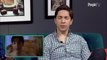 He’s So Lucky! Justin Long Talks About His First Onscreen Kiss with Britney Spears