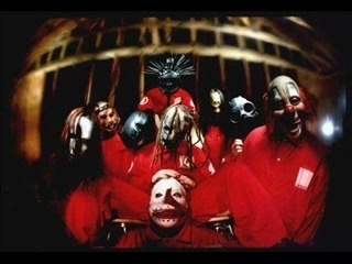 Slipknot - Everything ends