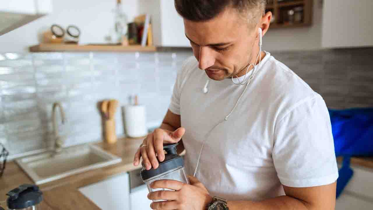 7 Anzeichen für Eiweißmangel