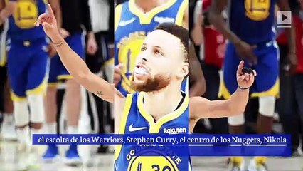 LeBron James no logra formar el primer equipo de la NBA