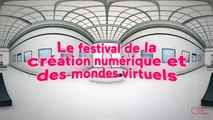 NewImages Festival - Bande-annonce @ Forum des images