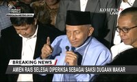 [TERBARU] Amien Rais: Yang Saya Kembangkan “People Power Enteng-Entengan”