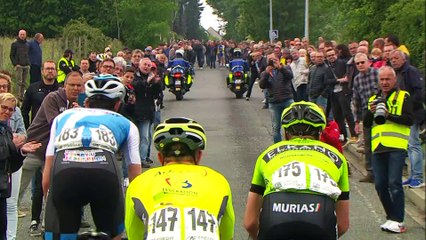 Sports : 4JDD 2019, le résumé ! - 24 Mai 2019