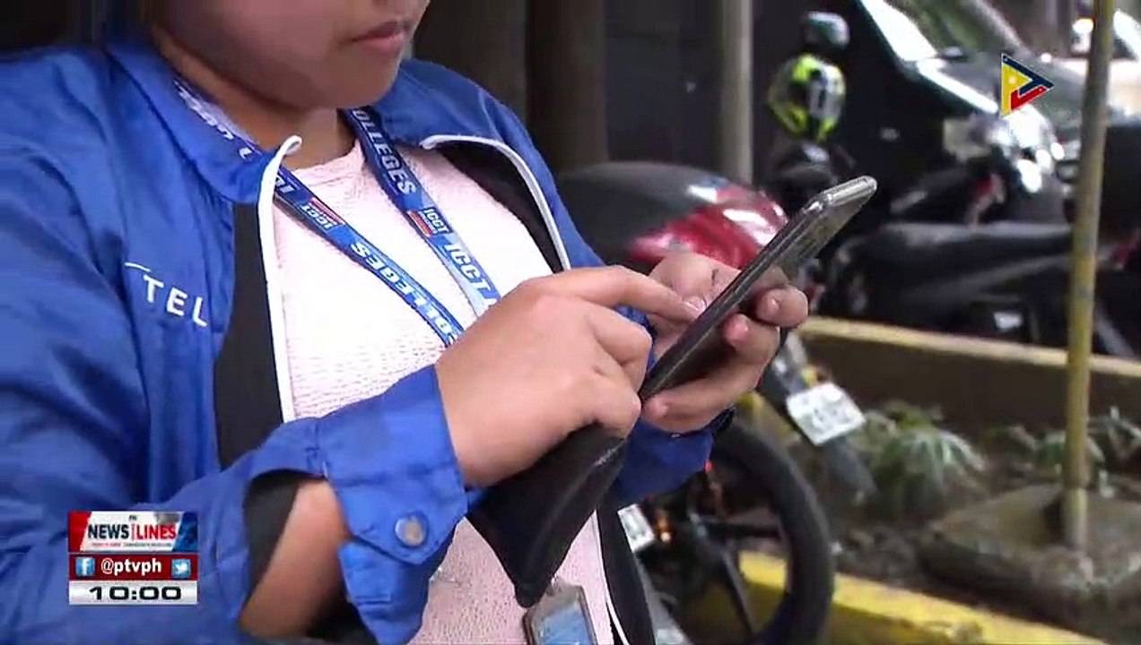 DICT allays Huawei tech security concerns