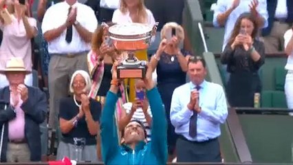 Ρολάν Γκαρός: Νέα «κόντρα» Τσιτσιπά με Φέντερερ