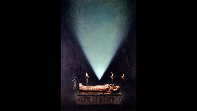 Corbeck's Garden-The Awakening-Claude Bolling