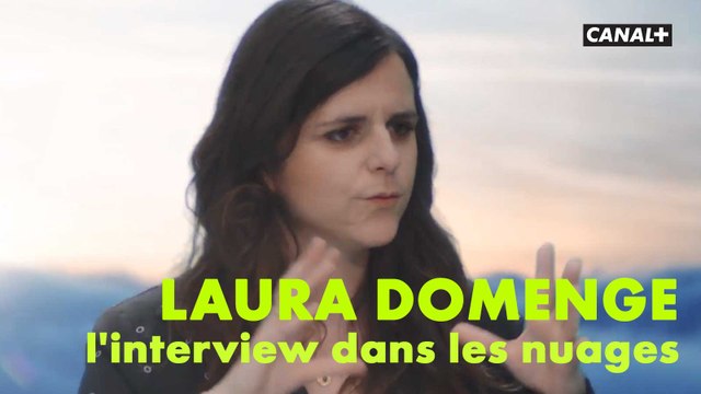Laura Domenge faisait des cauchemars avec des requins - L'interview Enfance de Toussa Toussa