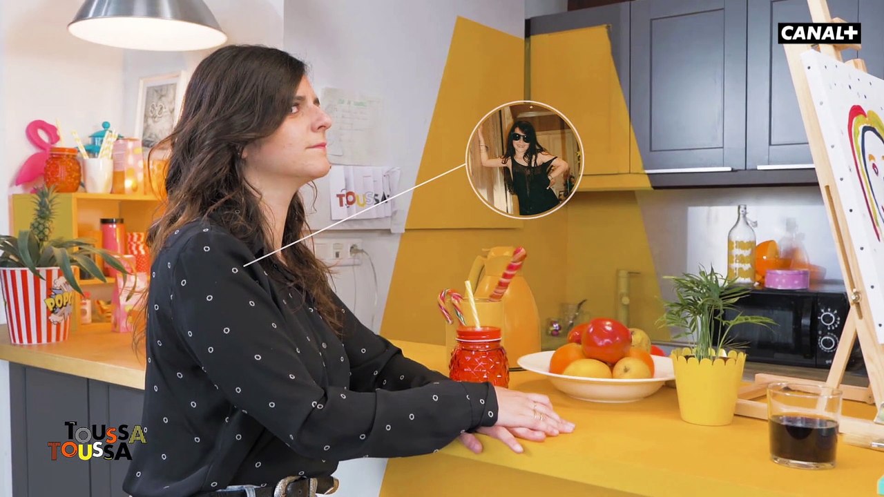 Laura Domenge : "le sexiste existe aussi chez les filles" - l'interview dans Toussa Toussa