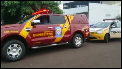 Polícia Civil identifica acusado de tentativa de latrocínio no Pacaembu