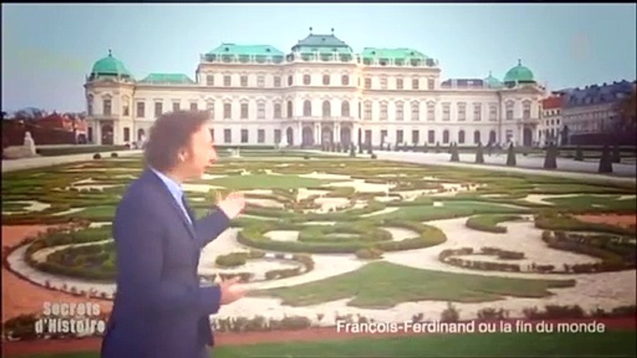 Secrets dhistoire S08E02 FRENCH  Part 01