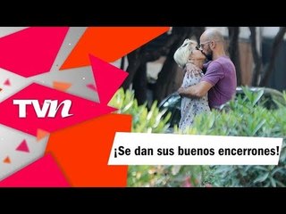 Regina Murguía se daba encerrones con un casado y resultó ser Tono Beltranena de Magneto