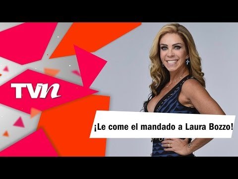 Rocío Sánchez Azuara le come el mandado a Laura Bozzo con programa en Televisa