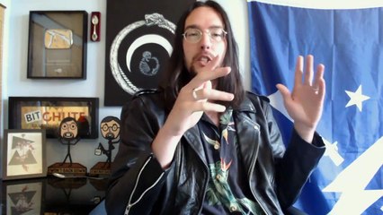 Theresa May Finally Resigns