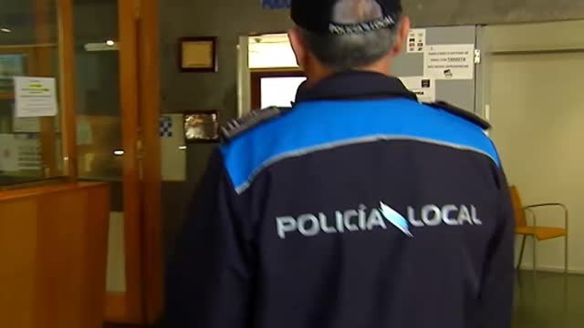 Pillan a una niña de 12 años con 8 gramos de hachís a las puertas de un colegio en Cangas de Morrazo