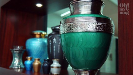 Cadela é morta para ser enterrada com a dona e caso gera polêmica