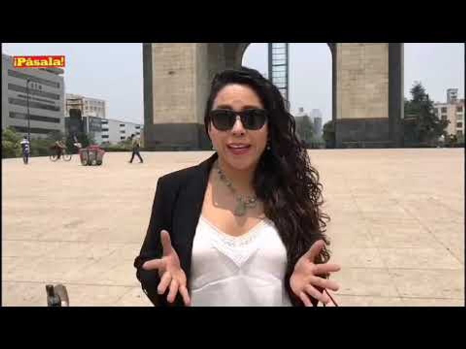 Recomendaciones para la contingencia ambiental