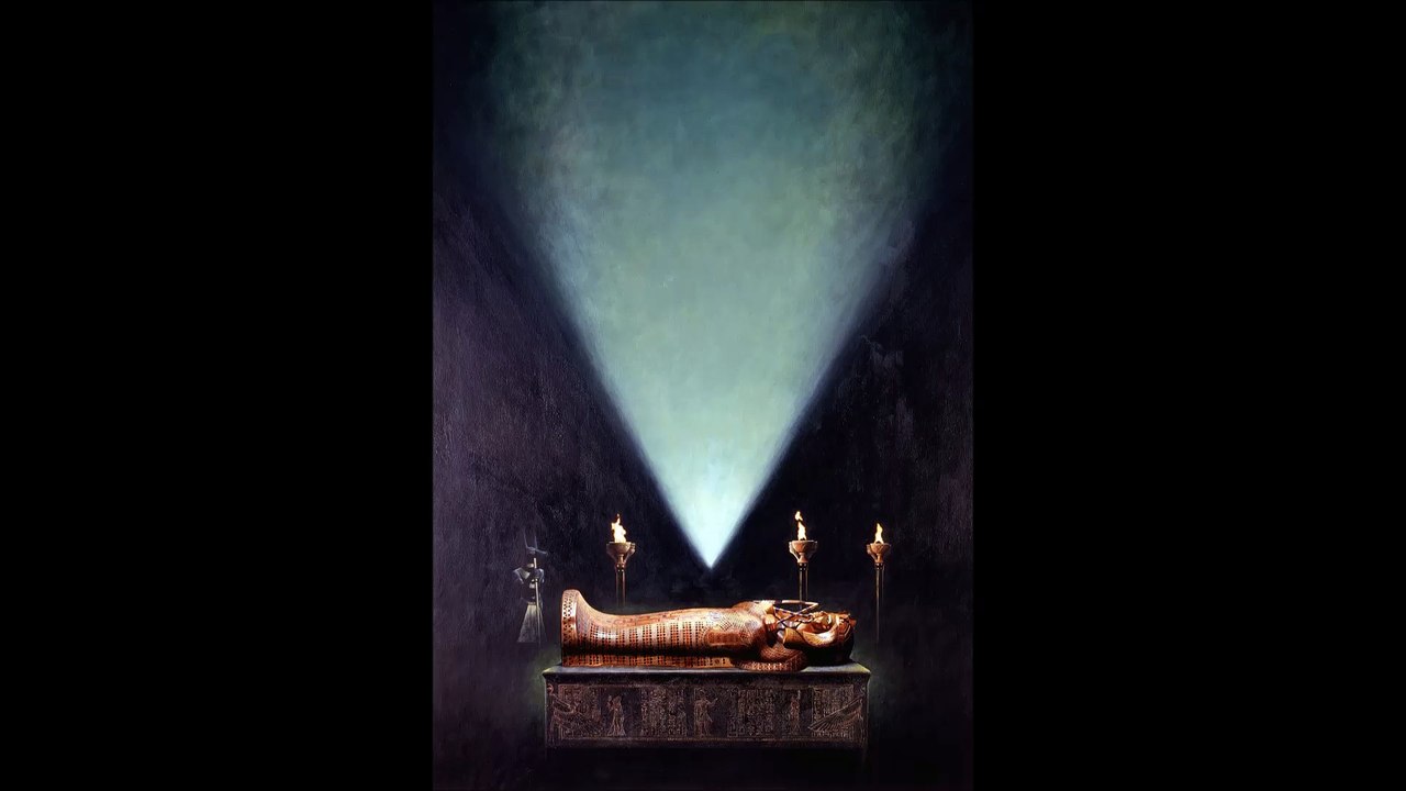 Jane's Discovery-The Awakening-Claude Bolling