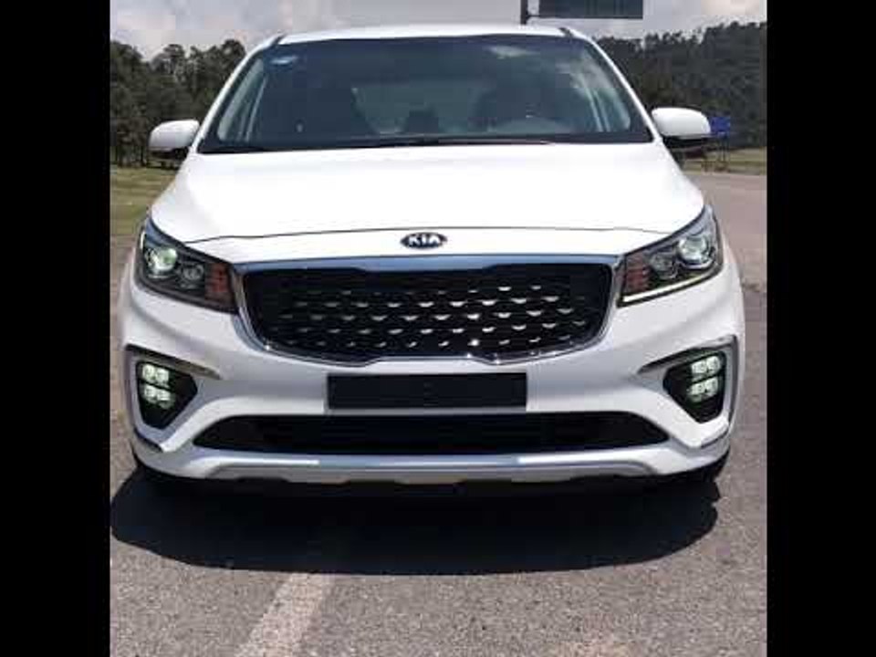 KIA Sedona