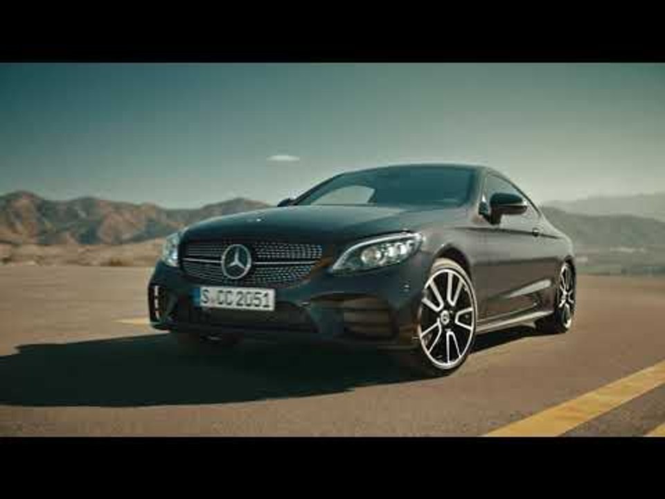 Mercedes ClaseC 30s Mas