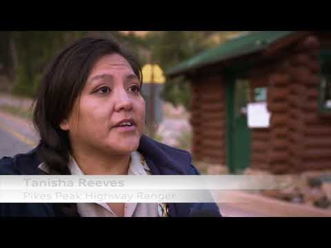 Audi e tron prototype en Pikes Peak (2)