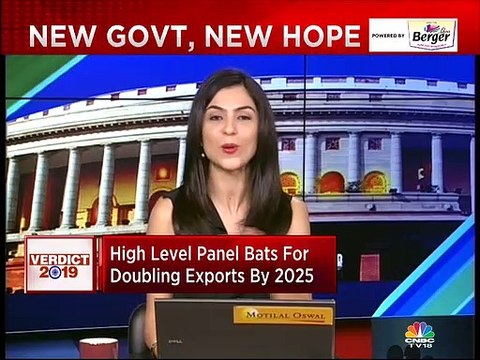 Election verdict has set the stage for a big bang fiscal reform, says Surjit Bhalla