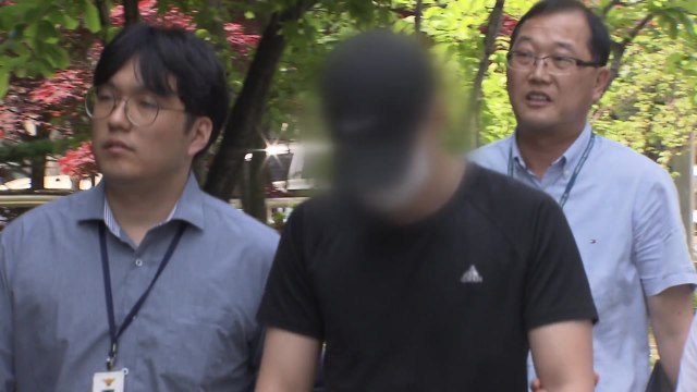 '8명 사상' 축구클럽 차량 운전자 구속 / YTN