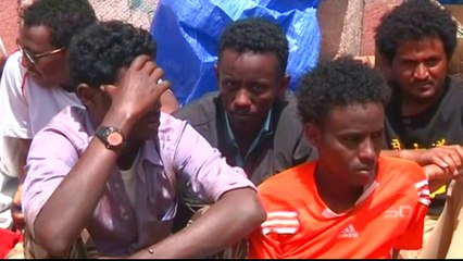 Eritrea Independence: First anniversary since peace deal