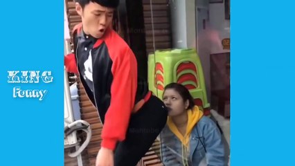 Chinese Funny Video - Whatsapp Status Video Collection Part 1