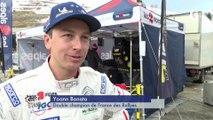 Yoann Bonato, Champion de France des Rallyes - MAI 2019