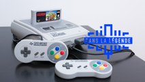 La Super NES : meilleure console de l'Histoire ? - DANS LA LÉGENDE