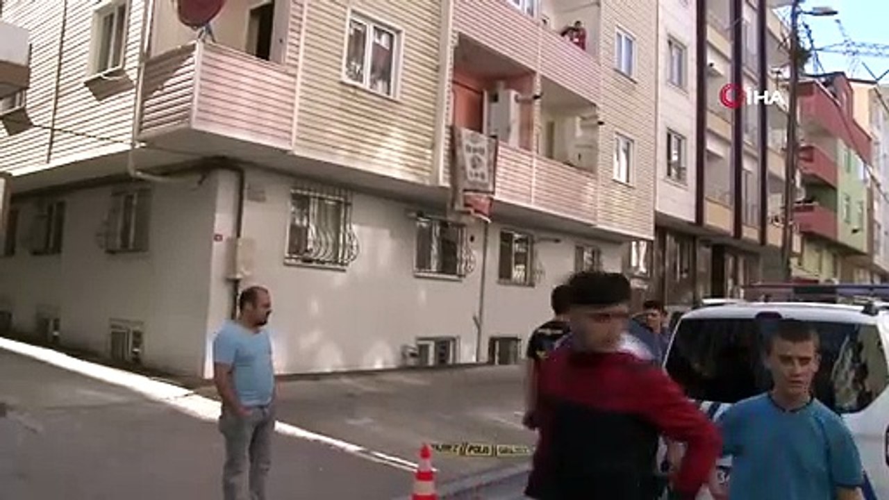 Esenyurt’ta Öfkeli Adam, Genç Kıza Dehşeti Yaşattı