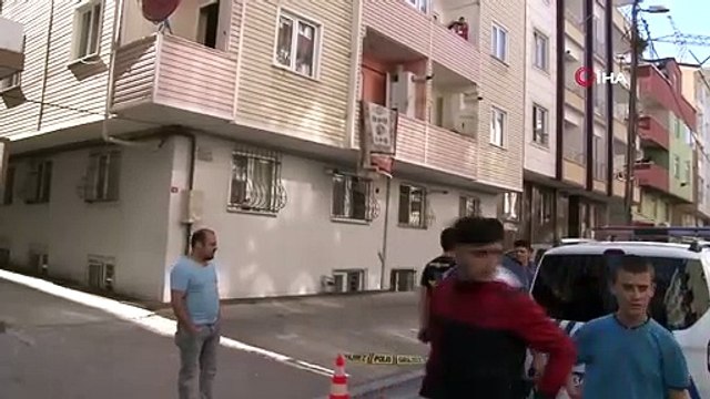 Esenyurt’ta Öfkeli Adam, Genç Kıza Dehşeti Yaşattı