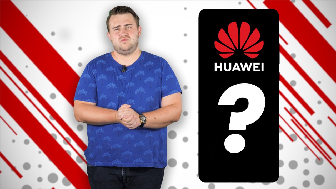 Sans Google et ARM, quel futur pour les smartphones de Huawei ? - Tech a Break #16