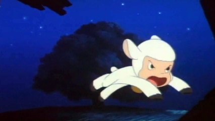 Death of Chirin's mother (rescored)