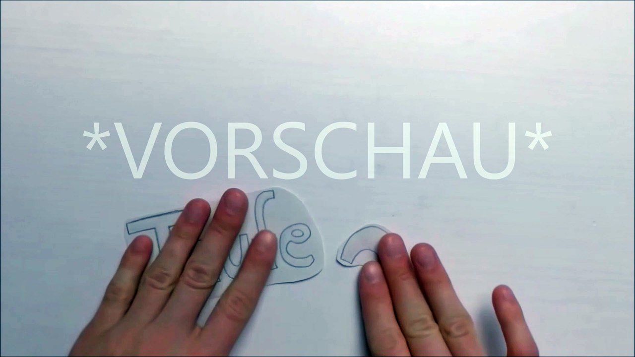 Taufe Erklärungsvideo - Vorschau