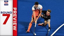 FIH Pro League Preview | Week 7