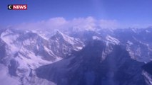 Les embouteillages au sommet de l'Everest font plusieurs morts