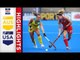 Australia v USA | Week 7 | Women's FIH Pro League Highlights