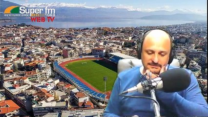 ΣΥΝΕΝΤΕΥΞΗ ΜΕ ΤΟΝ ΓΙΑΝΝΗ ΠΛΑΒΟΥΚΟ