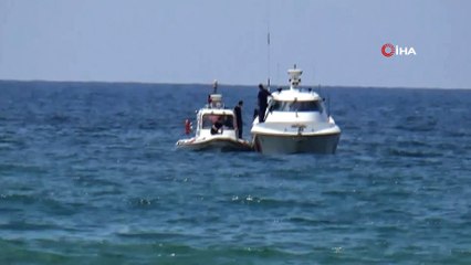 Çanakkale’de iki genç boğularak can verdi