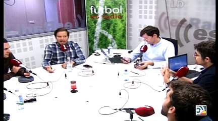 Fútbol es Radio: ¿Se acerca el culebrón Ramos?