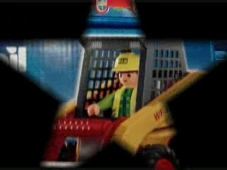 Exil On Tour 2007 partie 1 (semi VOST fr)