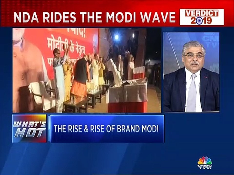 Storyboard: What makes brand Modi tick? Experts Discuss