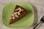 Light, Healthy Flourless Honey-Almond Cake Recipe