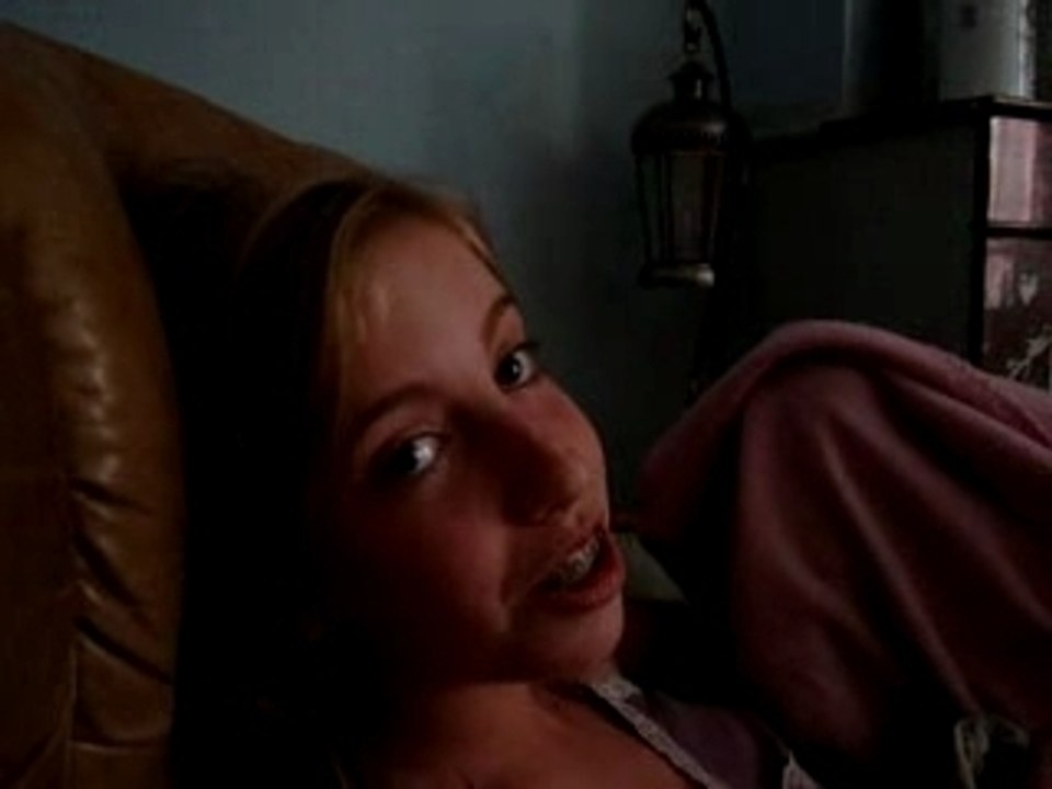 petit lutin et cacahuette