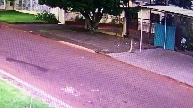 Polícia divulga imagens de suspeito de tentativa latrocínio registrada no Pacaembu