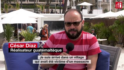 “Nuestras madres” de César Díaz : dans un Guatémala post-conflit - Cannes 2019