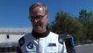 Le champion de rallye Ari Vatanen en visite à Rognac