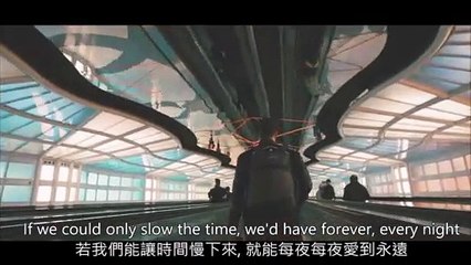 Don Diablo - Don't Let Go ft. Holly Winter (Lyric  Video)